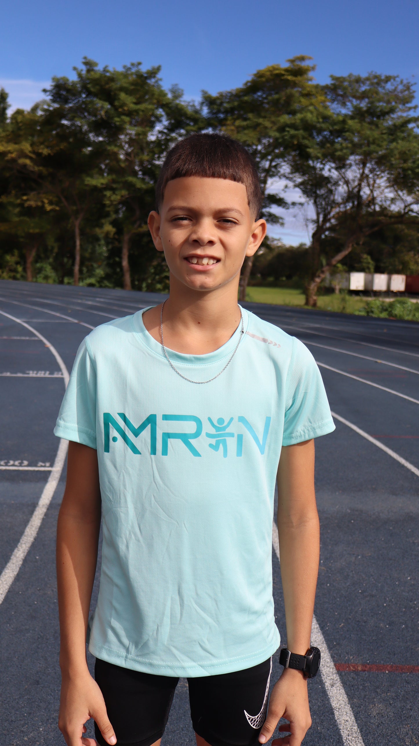 Camiseta Deportiva | Niños