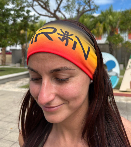 Headband Coamo Edition β€οΈππ€