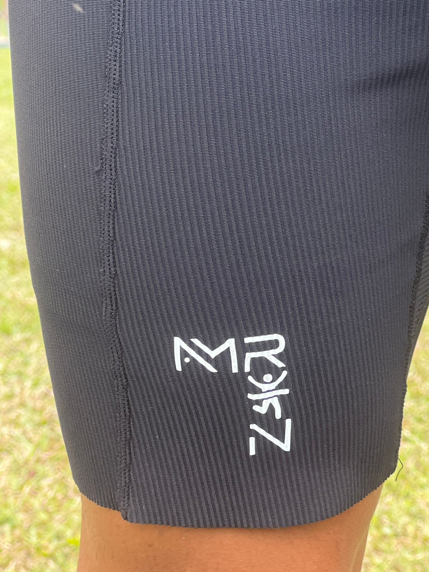 Licra Corto Hombre | Men Half Tights