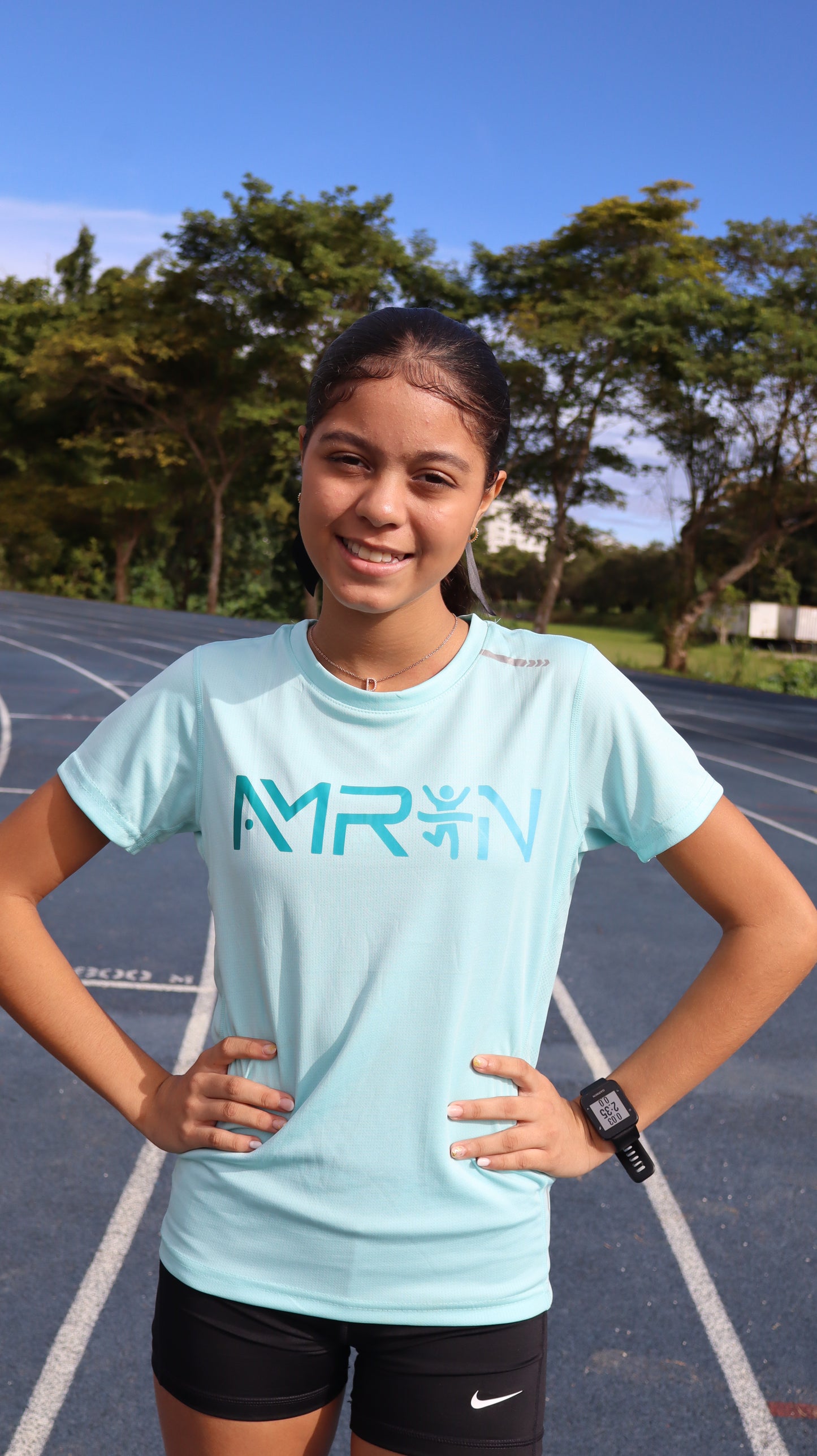 Camiseta Deportiva | Niños