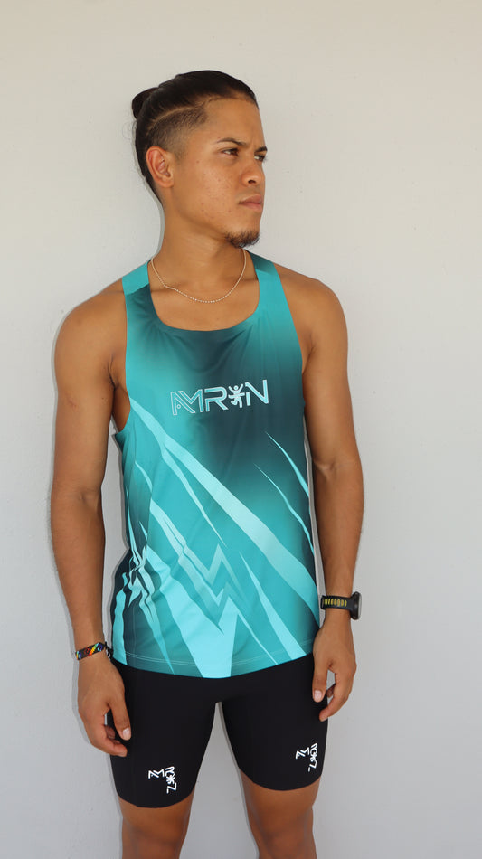 Camisas Sin Mangas Hombres | Men Singlet