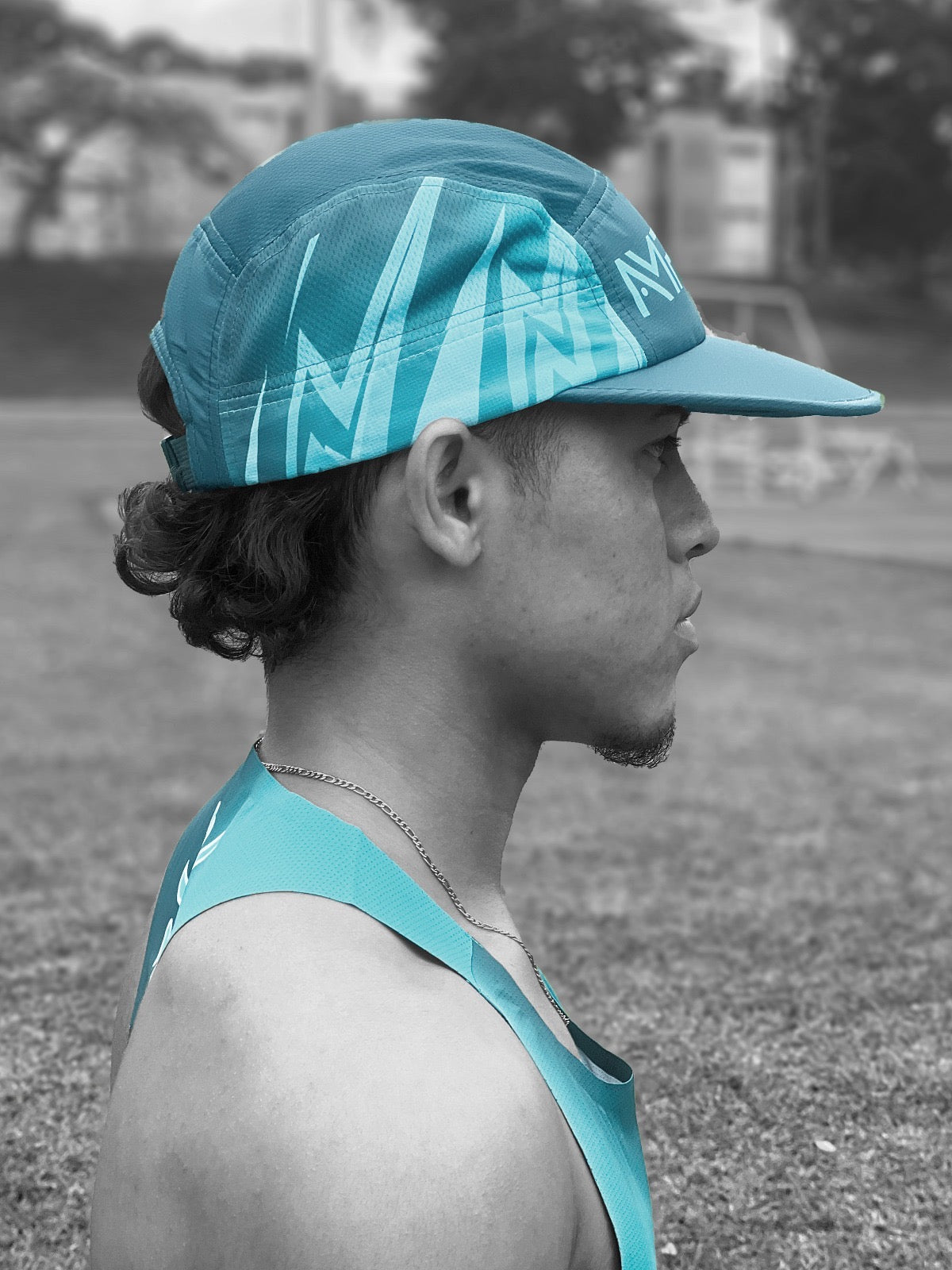Gorra AMRUN Racing | Running Cap