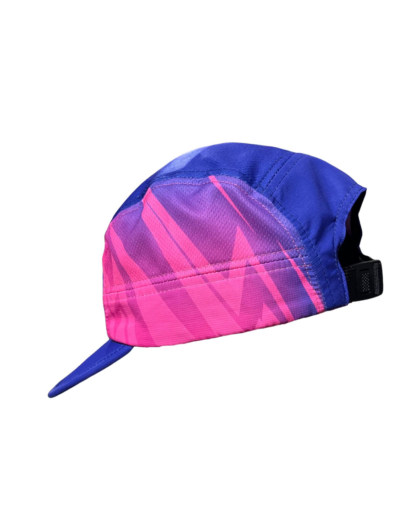 Gorra Rosa AMRUN Racing | Running Cap