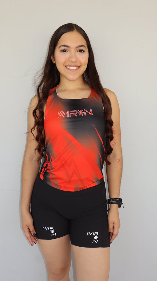 Camisas Sin Mangas Mujer | Women Singlet