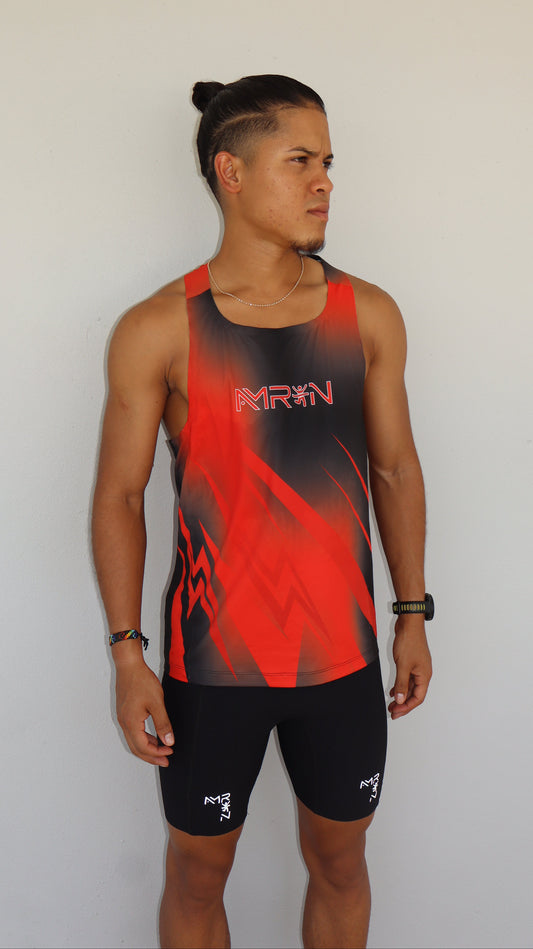 Camisas Sin Mangas Hombres | Men Singlet