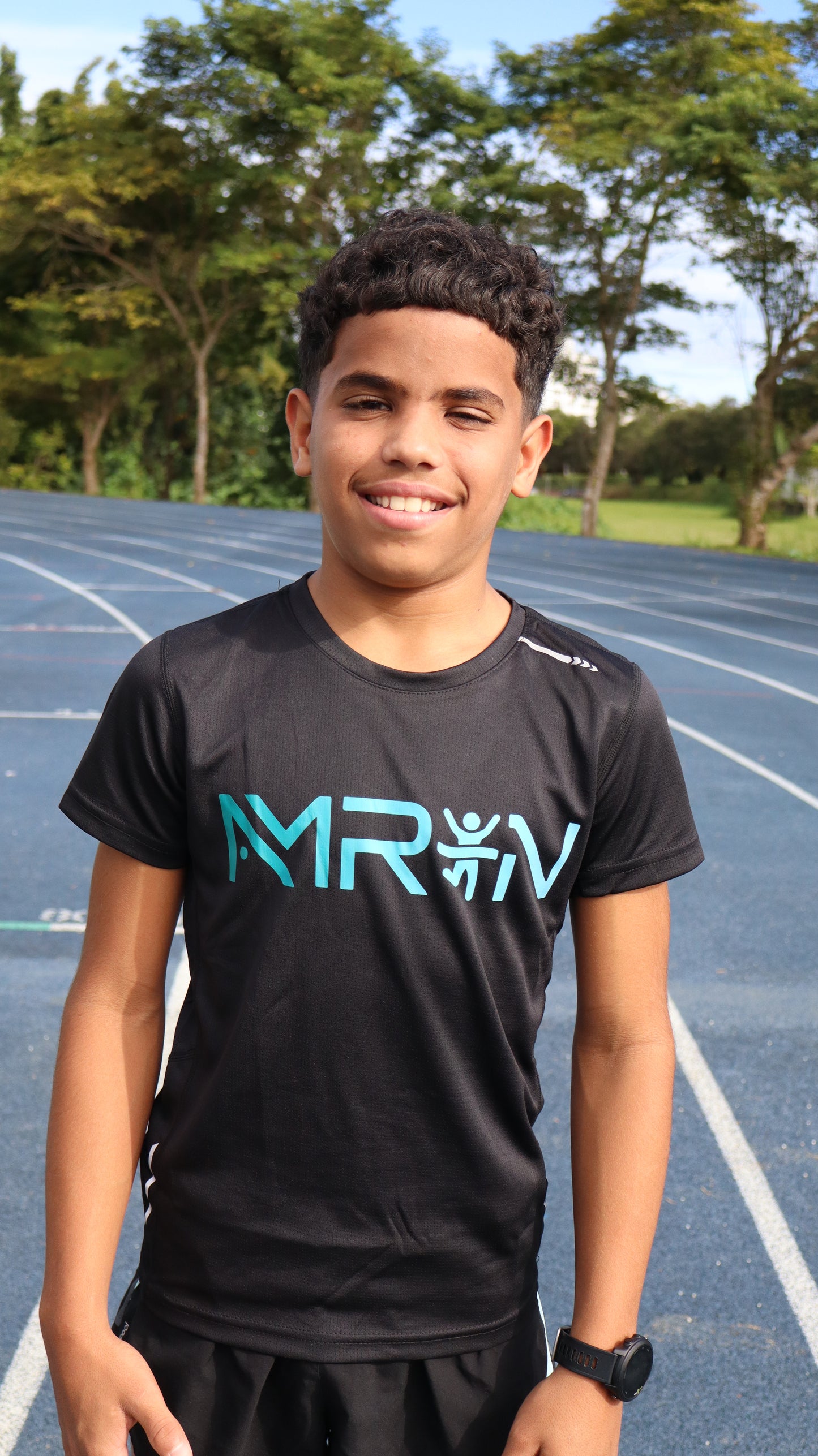 Camiseta Deportiva | Niños