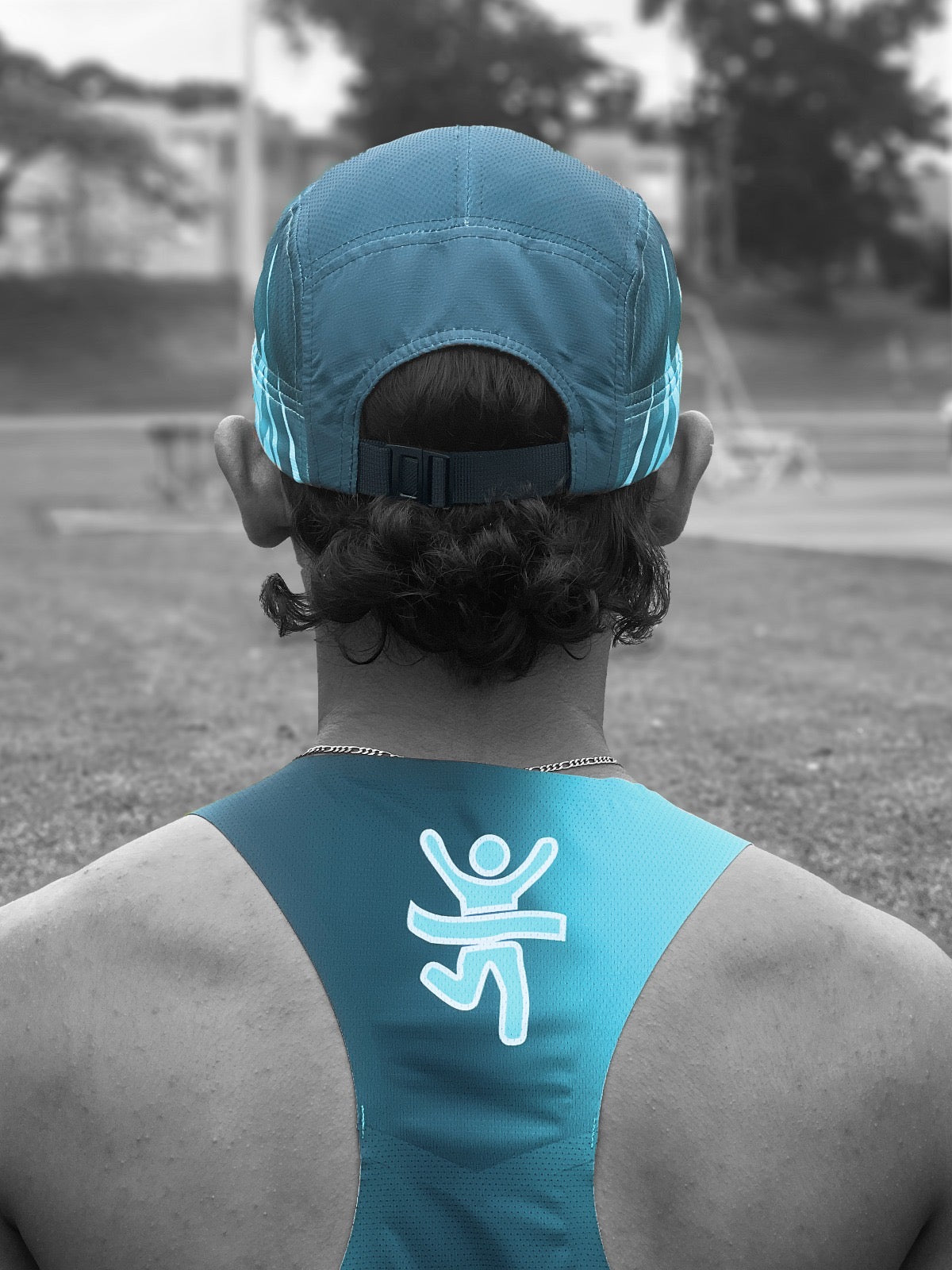 Gorra AMRUN Racing | Running Cap