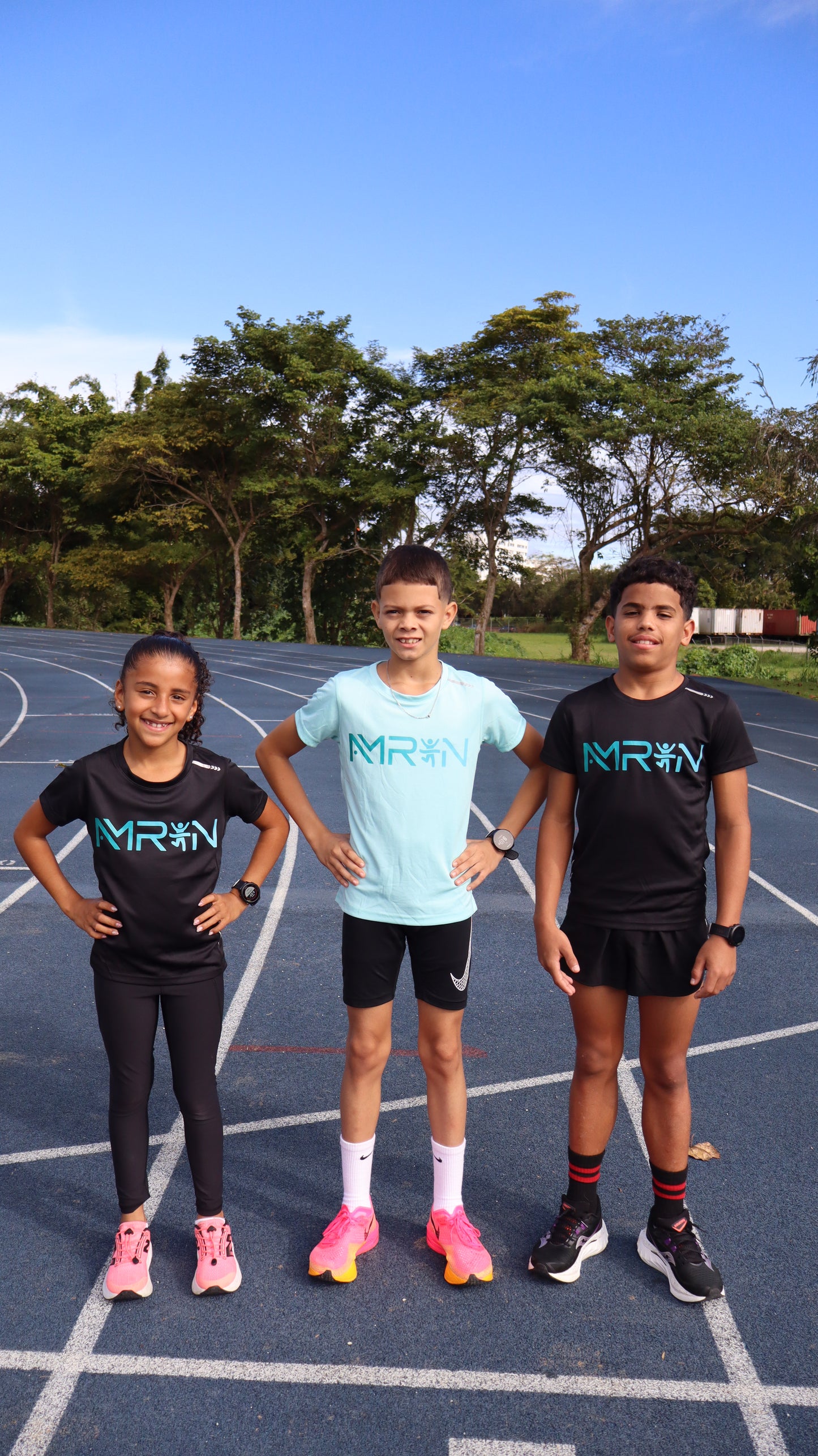 Camiseta Deportiva | Niños