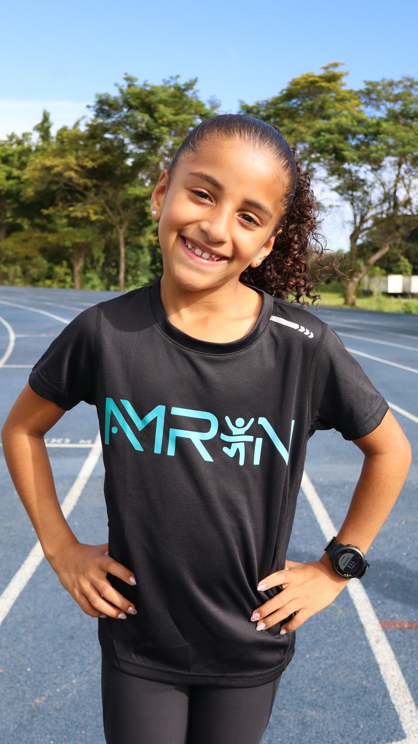Camiseta Deportiva | Niños