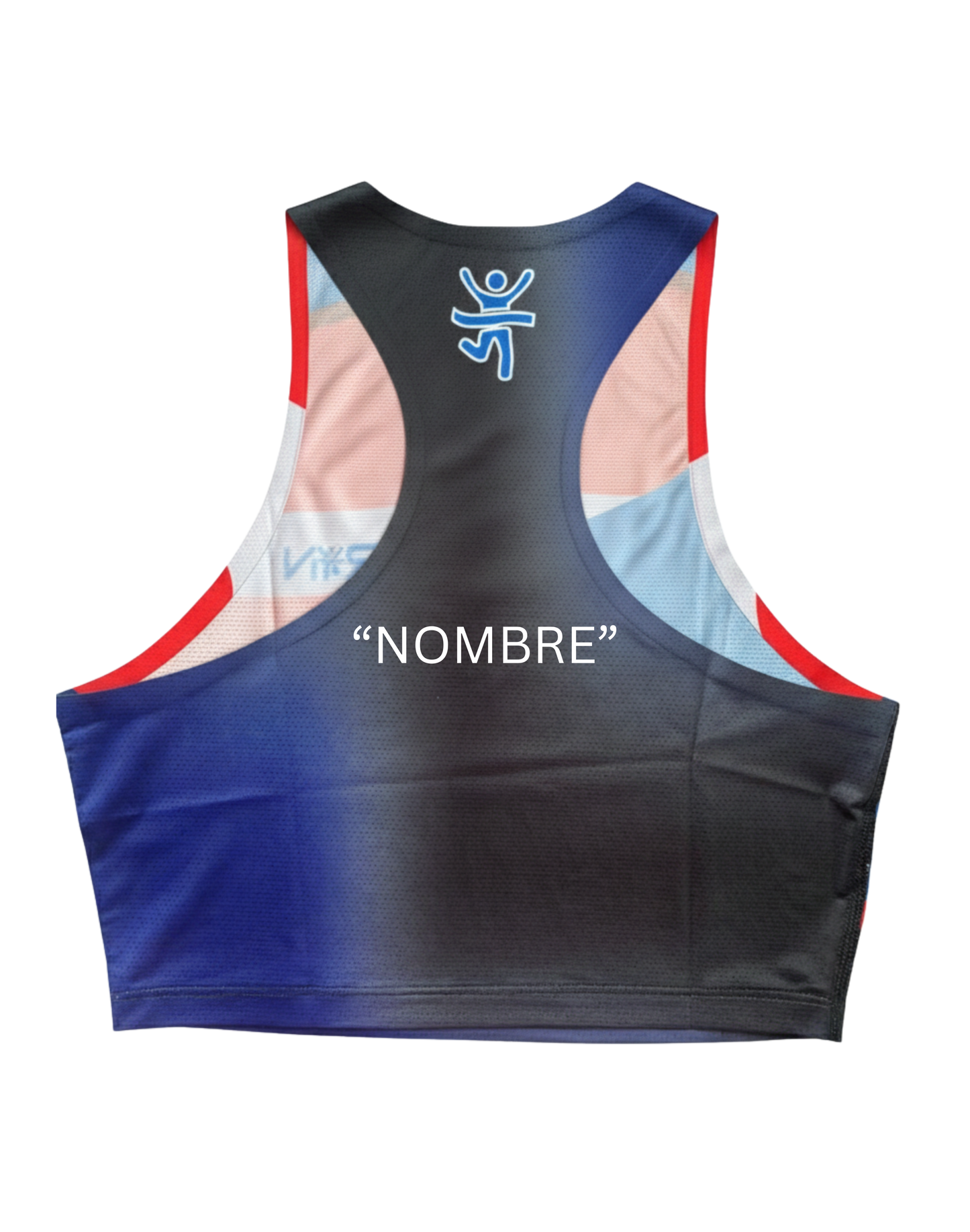 🇵🇷 Crop Top | PR