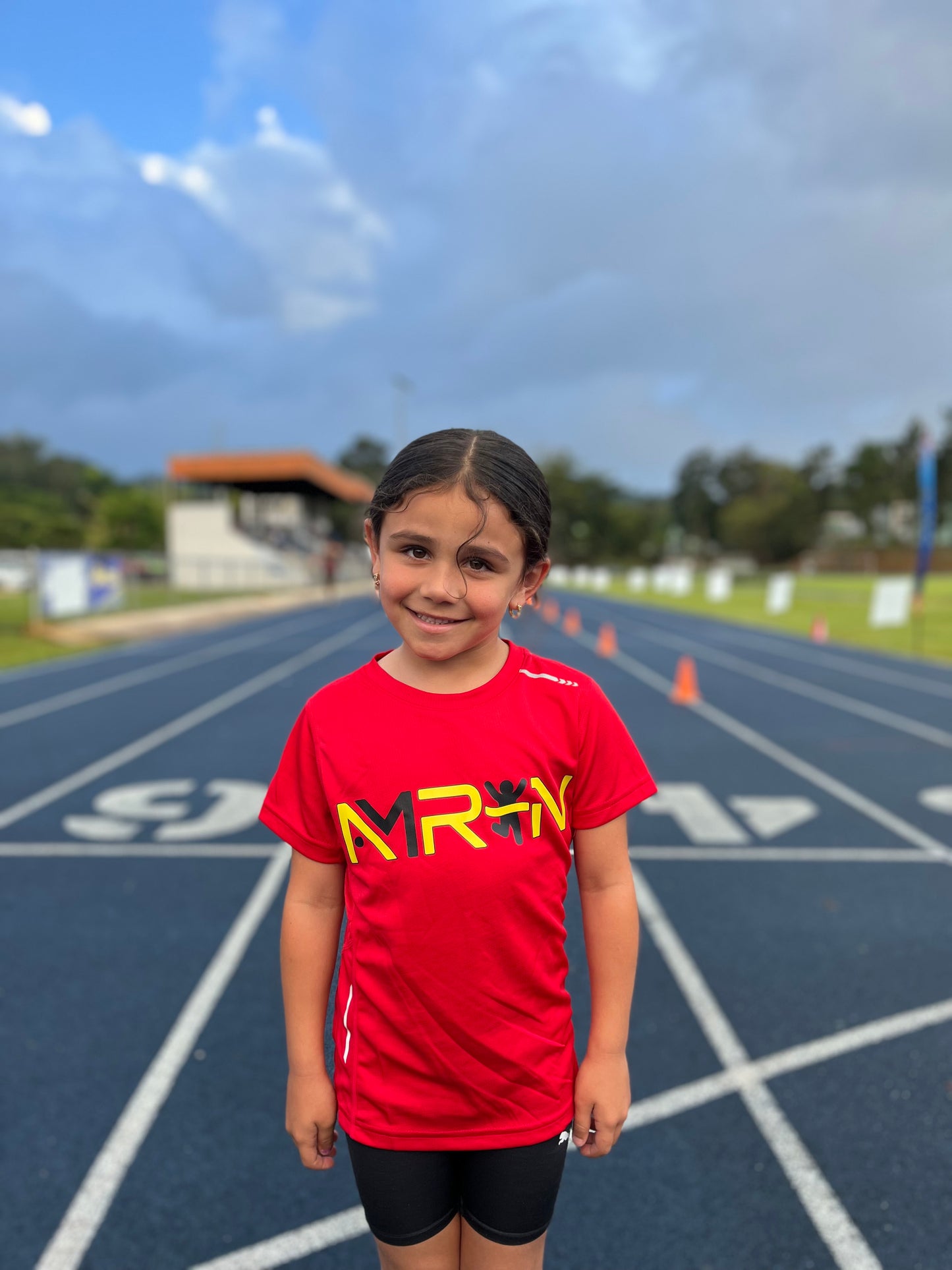 Camiseta Deportiva | Niños
