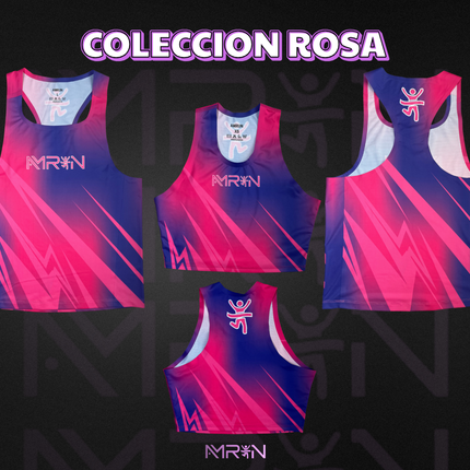 Collection image for: Colección Rosa AMRUN RACING