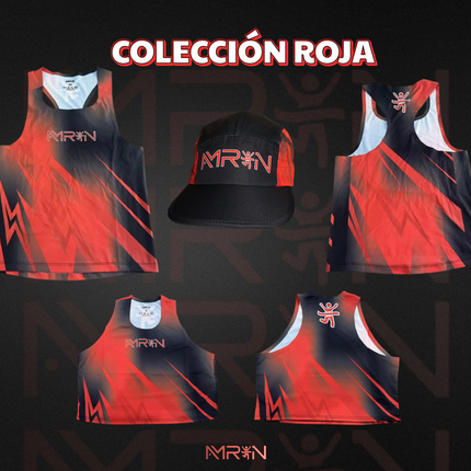 Collection image for: Colección Roja AMRUN RACING