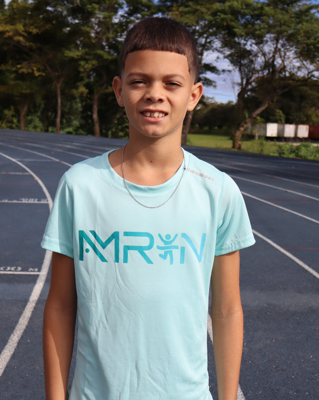 Camiseta Deportiva | Niños