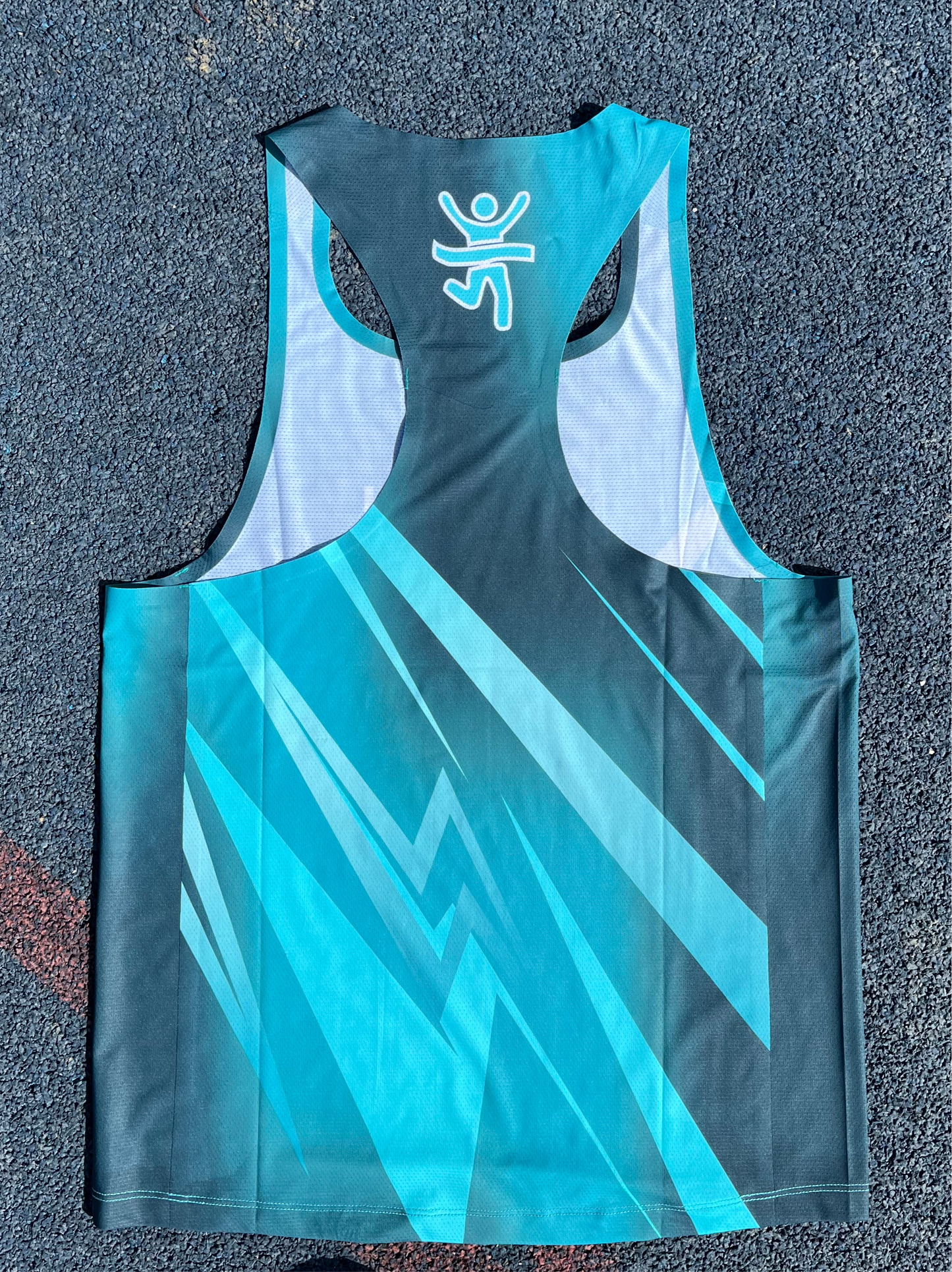 Camisas Sin Mangas Hombres AMRUN RACING