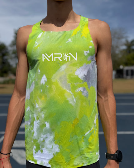 Men Singlet VYBE Collection 🌴🌊🌅