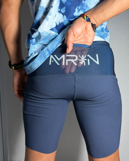 Licra Corto Hombre | Men Half Tight