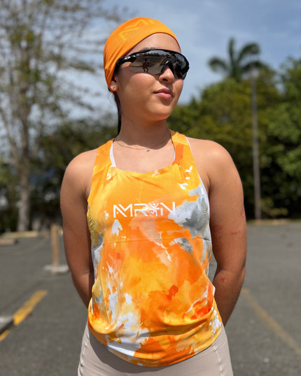 Women Singlet VYBE Collection 🌴🌊🌅