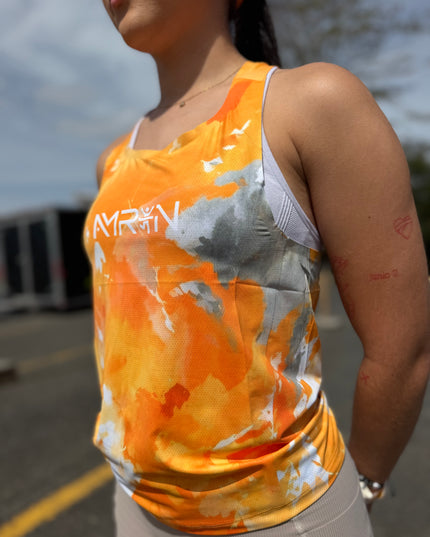 Women Singlet VYBE Collection 🌴🌊🌅
