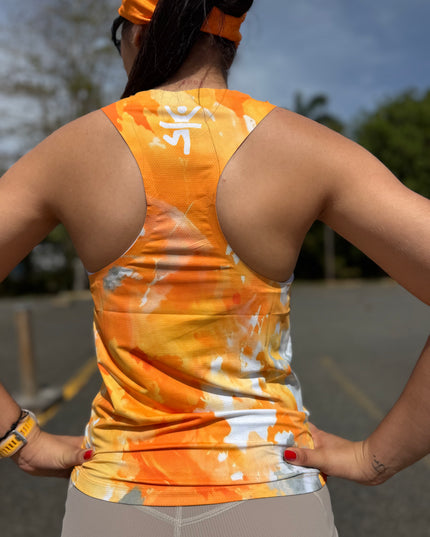 Women Singlet VYBE Collection 🌴🌊🌅