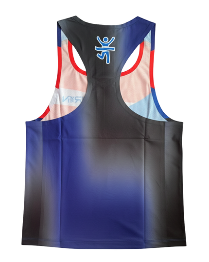 🇵🇷 Camisa Sin Mangas Mujer | PR