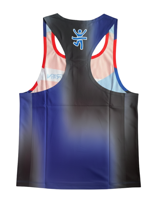 Camisa Sin Mangas Hombre | PR