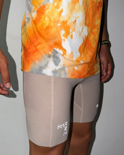 Licra Corto Hombre | Men Half Tight