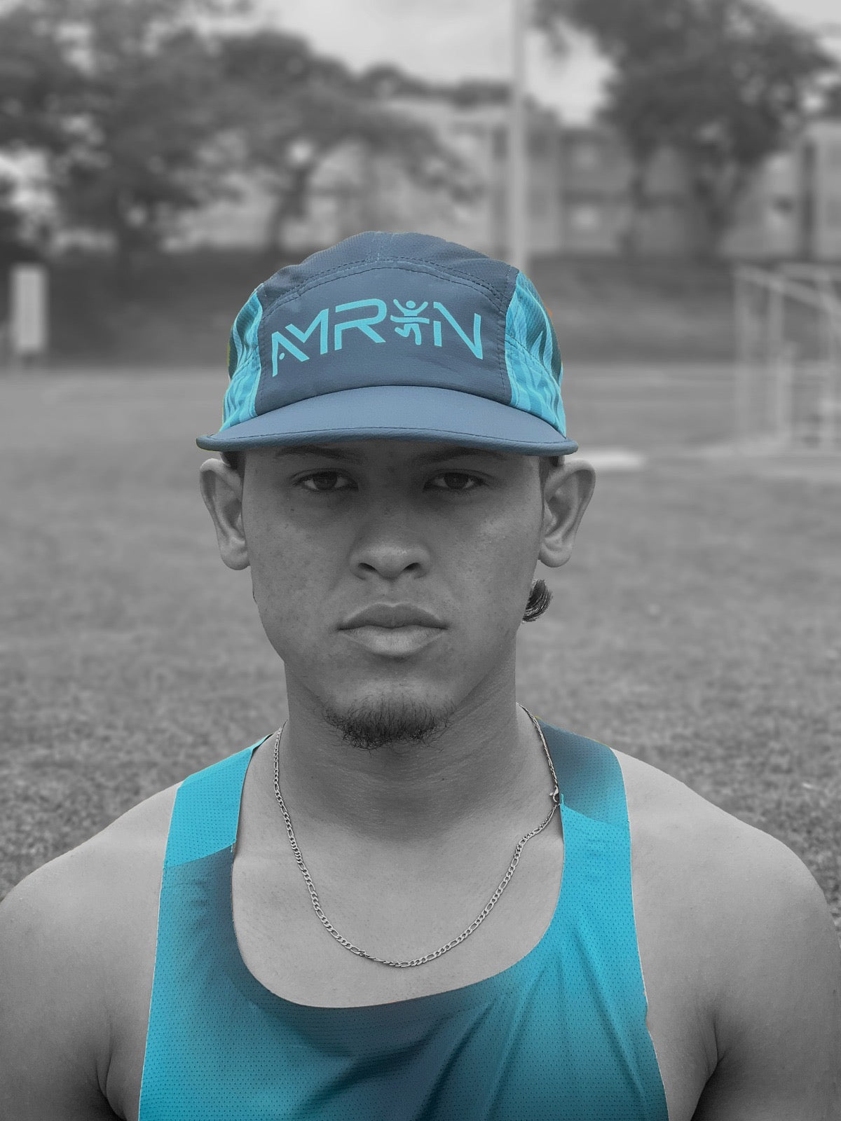 Gorra AMRUN Racing | Running Cap
