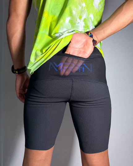 Licra Corto Hombre | Men Half Tight