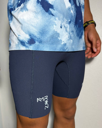 Licra Corto Hombre | Men Half Tight
