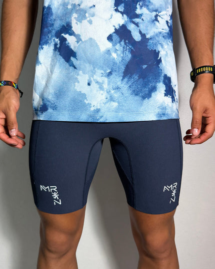 Licra Corto Hombre | Men Half Tight