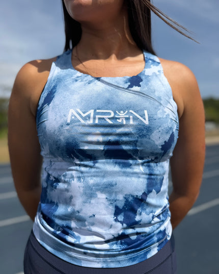 Women Singlet VYBE Collection 🌴🌊🌅