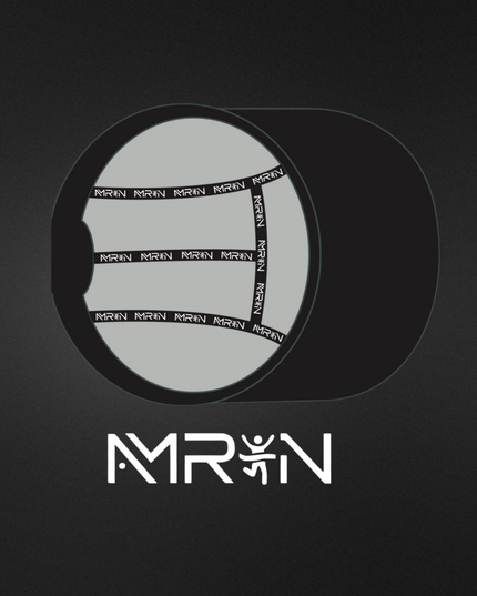 Gorra Coamo Edition ❤️💛🖤