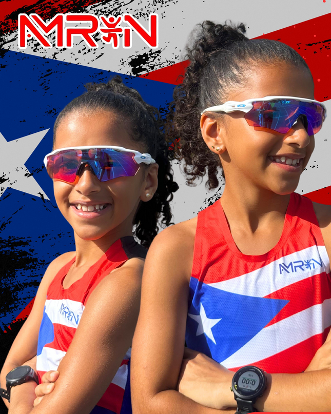 🇵🇷 Crop Top | PR