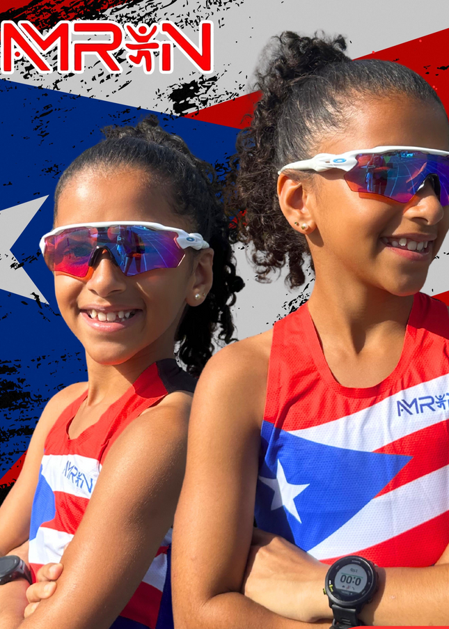 🇵🇷 Crop Top | PR