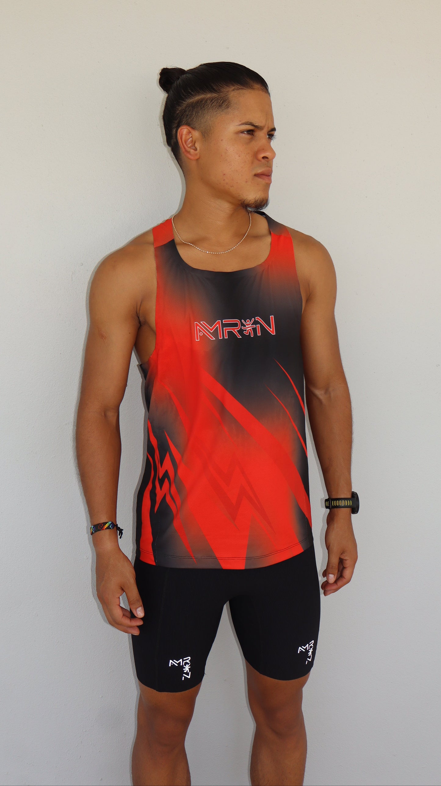 Camisas Sin Mangas Hombres | Men Singlet
