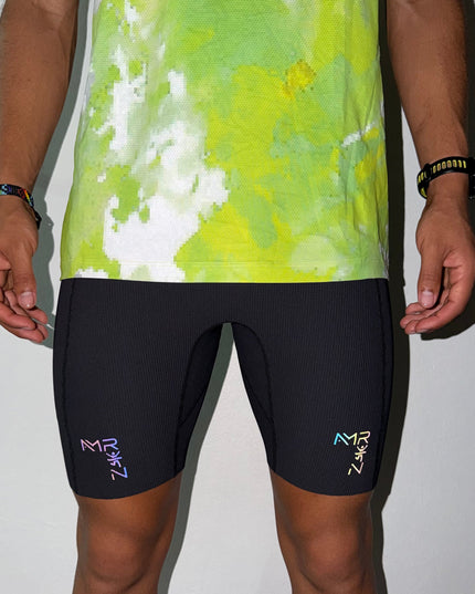 Licra Corto Hombre | Men Half Tight