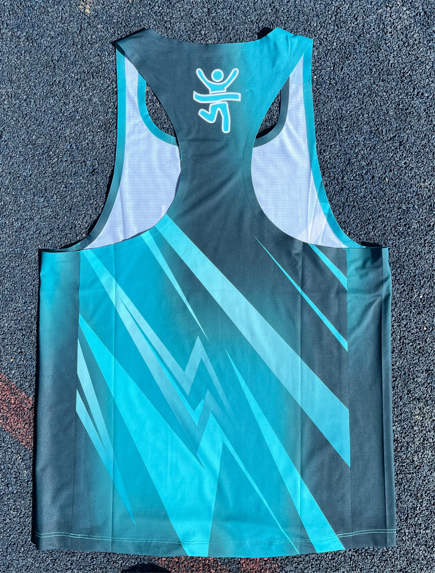 Camisas Sin Mangas Mujer AMRUN RACING