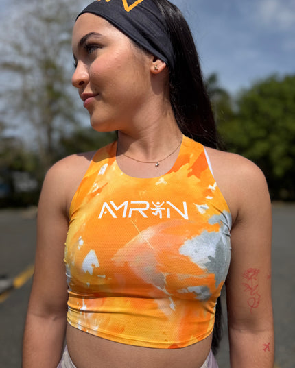 Crop Tops VYBE Collection 🌴🌊🌅