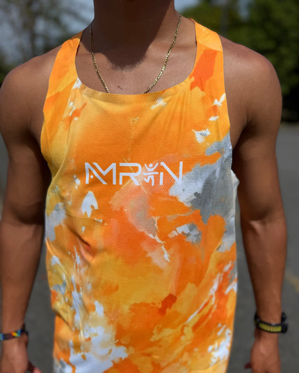 Men Singlet VYBE Collection 🌴🌊🌅