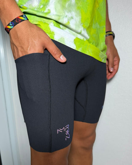 Licra Corto Hombre | Men Half Tight