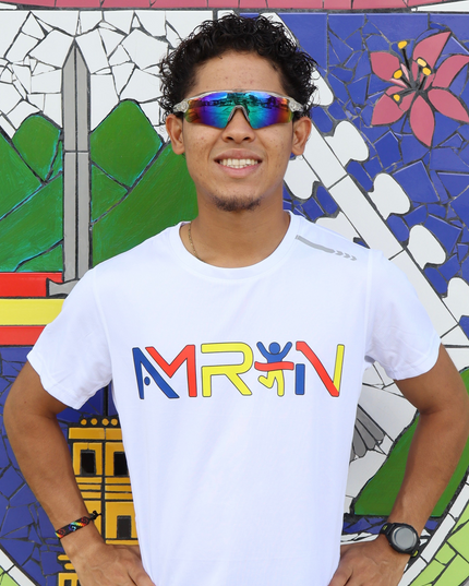 Camiseta Deportiva Blanca UNISEX | Edición AIBONITO