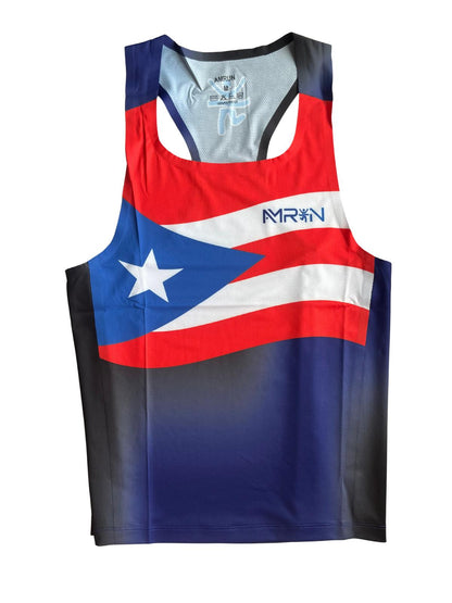 Camisa Sin Mangas Hombre | PR