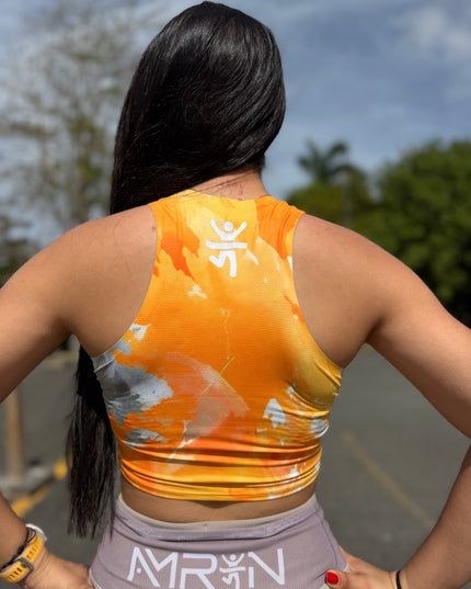 Crop Tops VYBE Collection 🌴🌊🌅