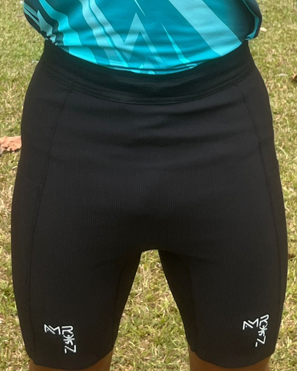 Licra Corto Hombre | Men Half Tights