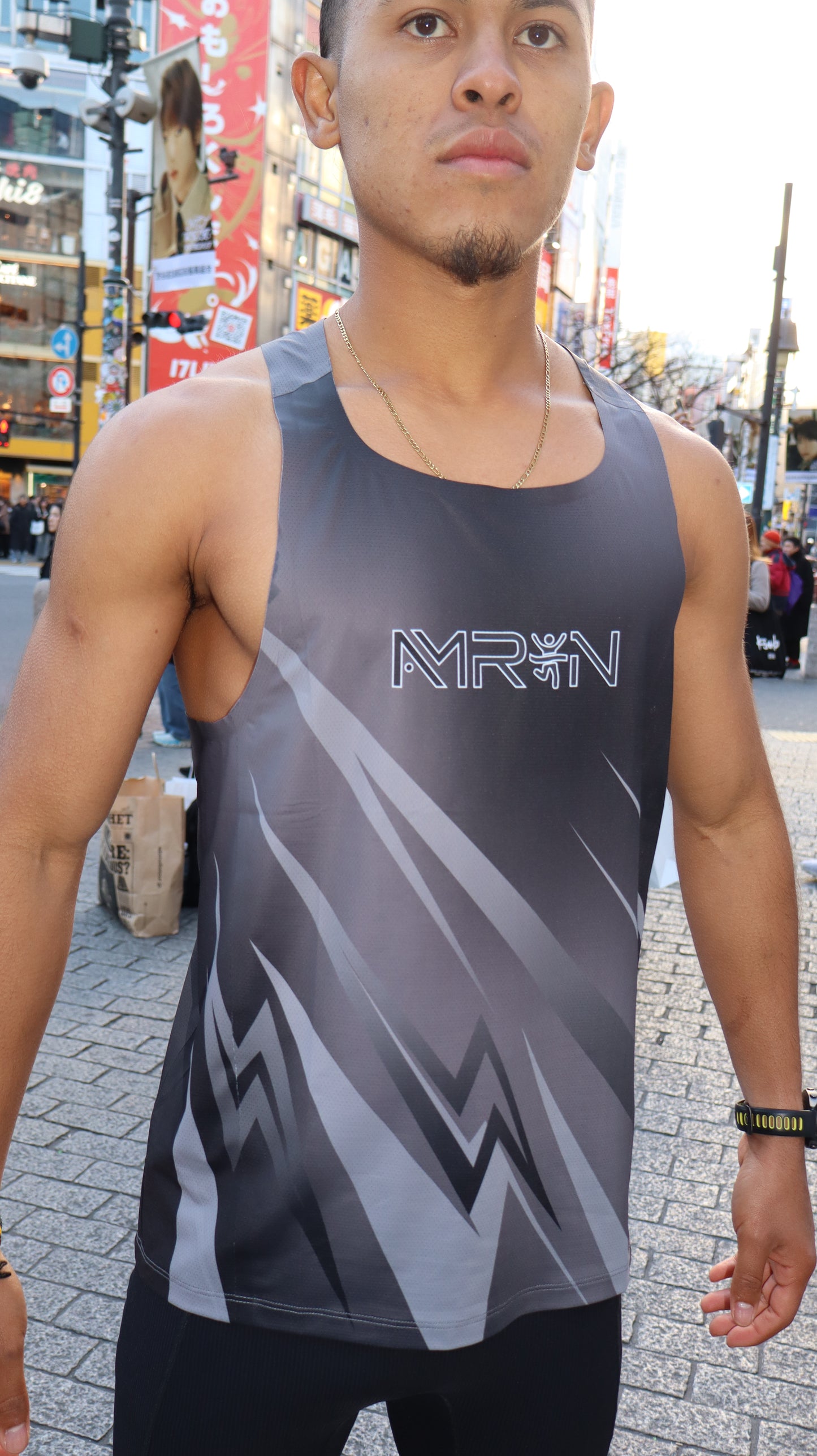 Camisas Sin Mangas Hombres | Men Singlet