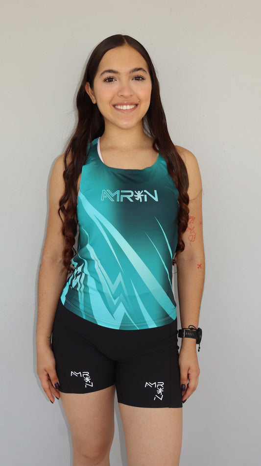 Camisas Sin Mangas Mujer | Women Singlet