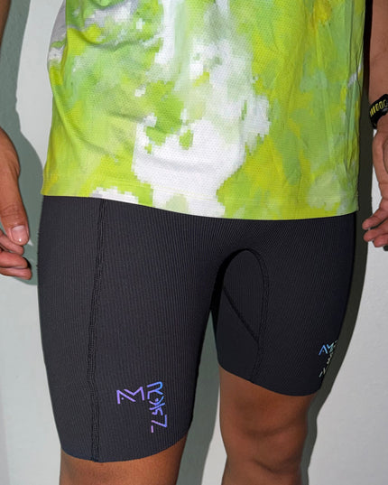 Licra Corto Hombre | Men Half Tight