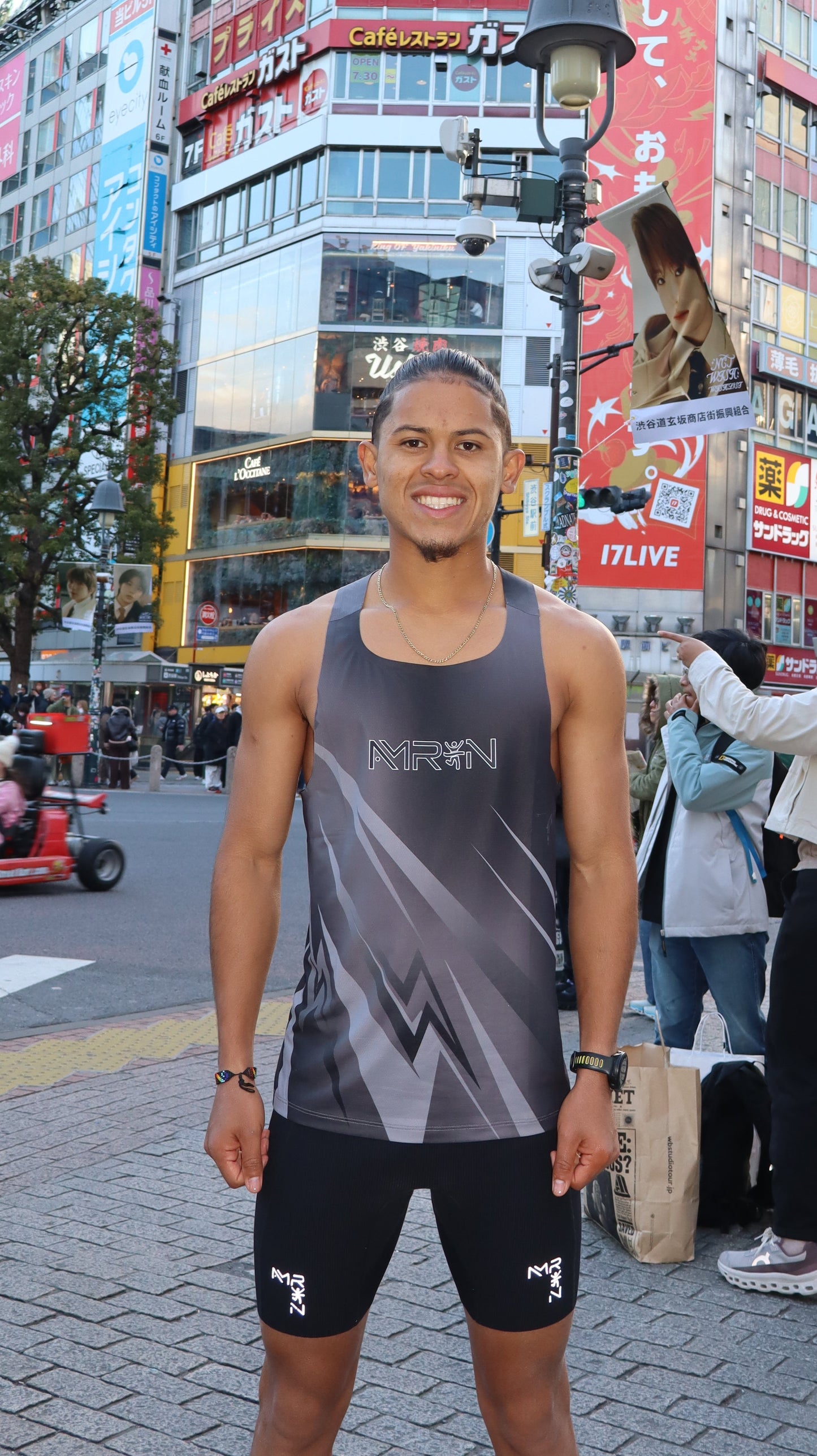 Camisas Sin Mangas Hombres | Men Singlet