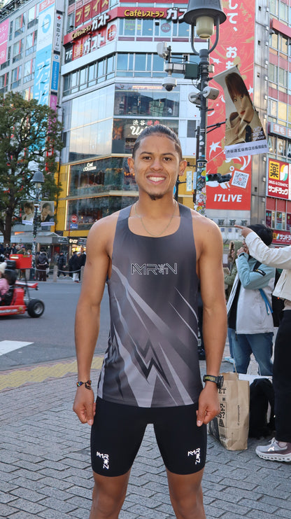 Camisas Sin Mangas Hombres | Men Singlet